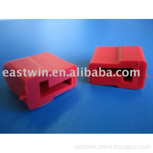 T -terminal housing protection